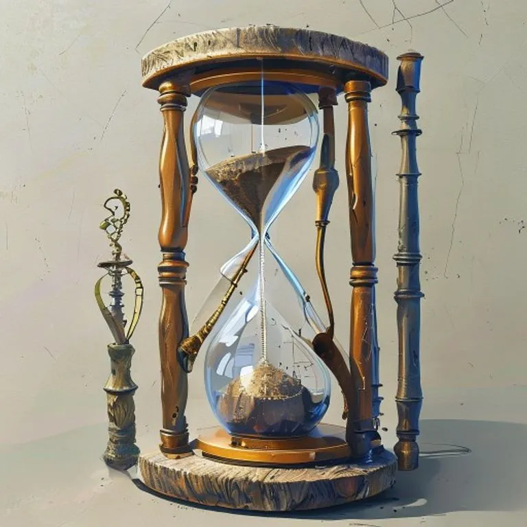 Hourglass