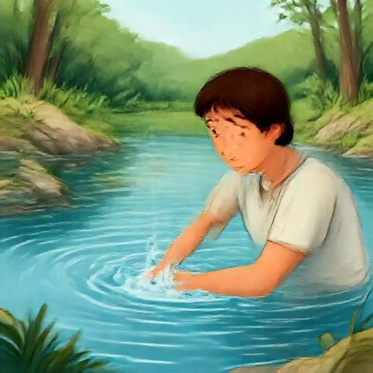 How to Find Water