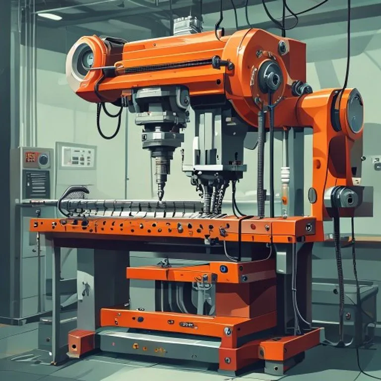 Hydraulic Press