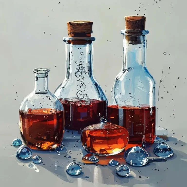 Hydrochloric Acid