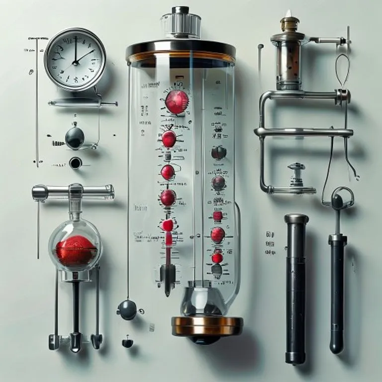 Hydrometer