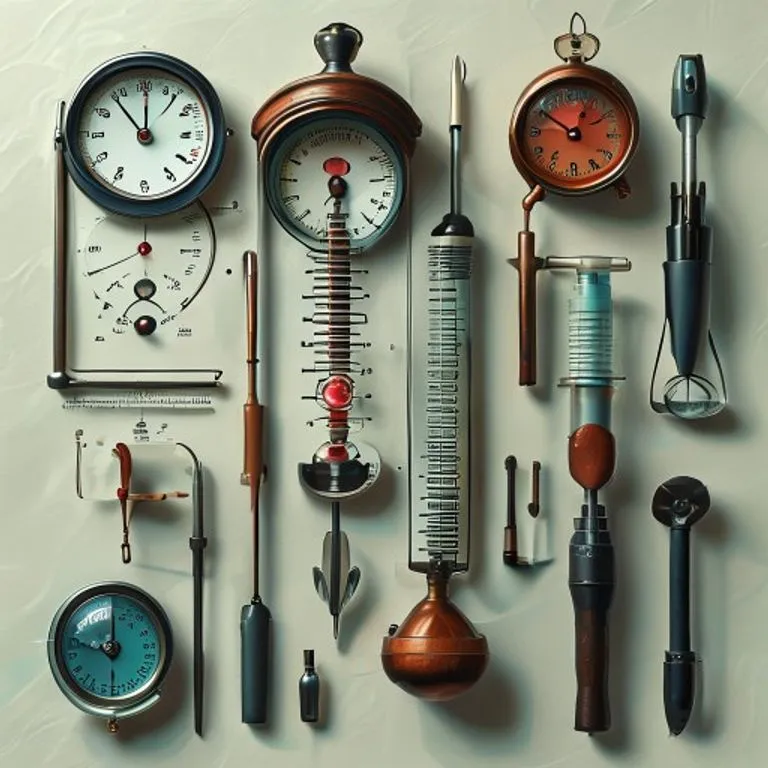 Hygrometer
