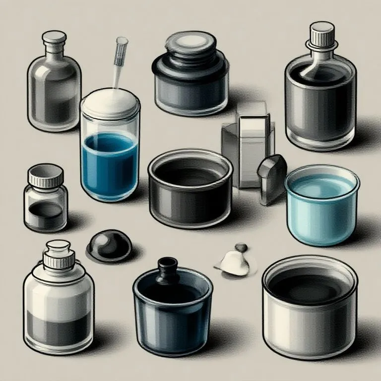 Ink