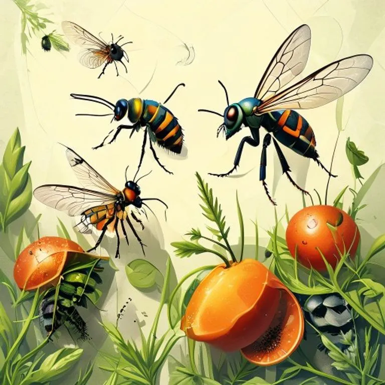 Insects for Food