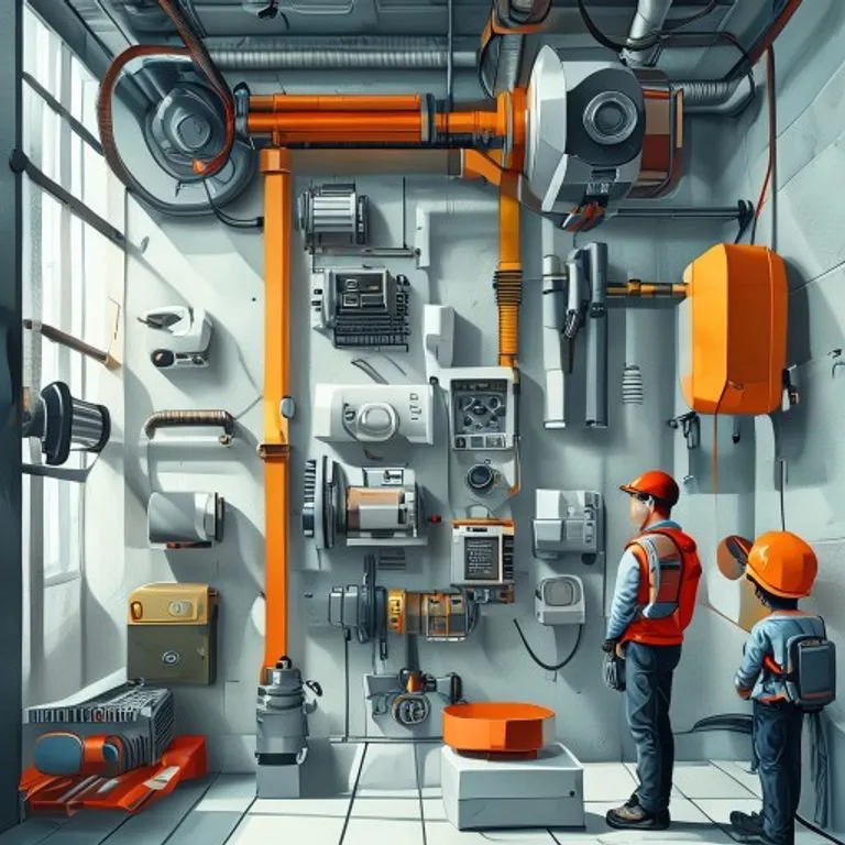 Insulation