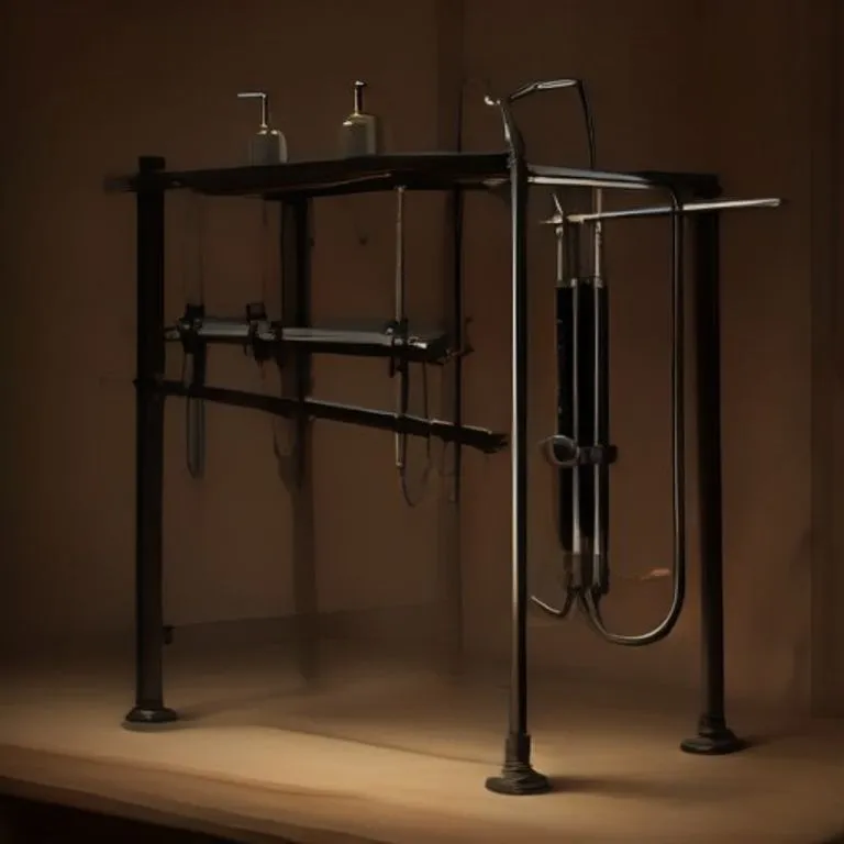 Kipp's Apparatus