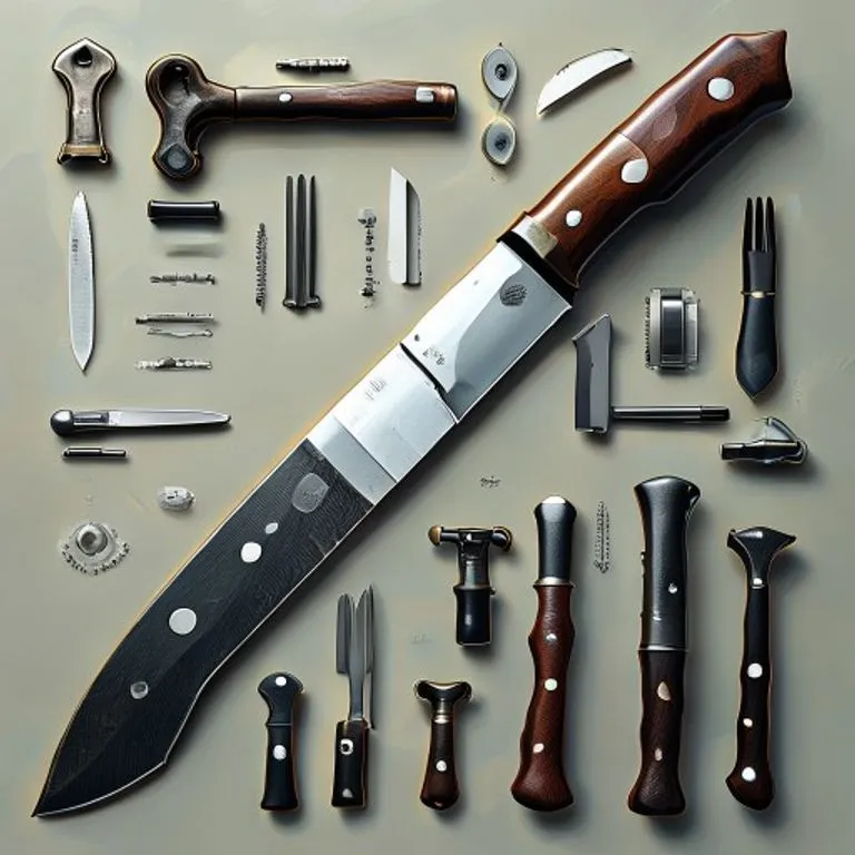 Knife