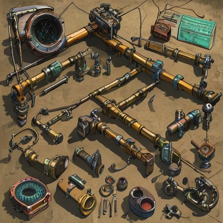 Kulema Trap