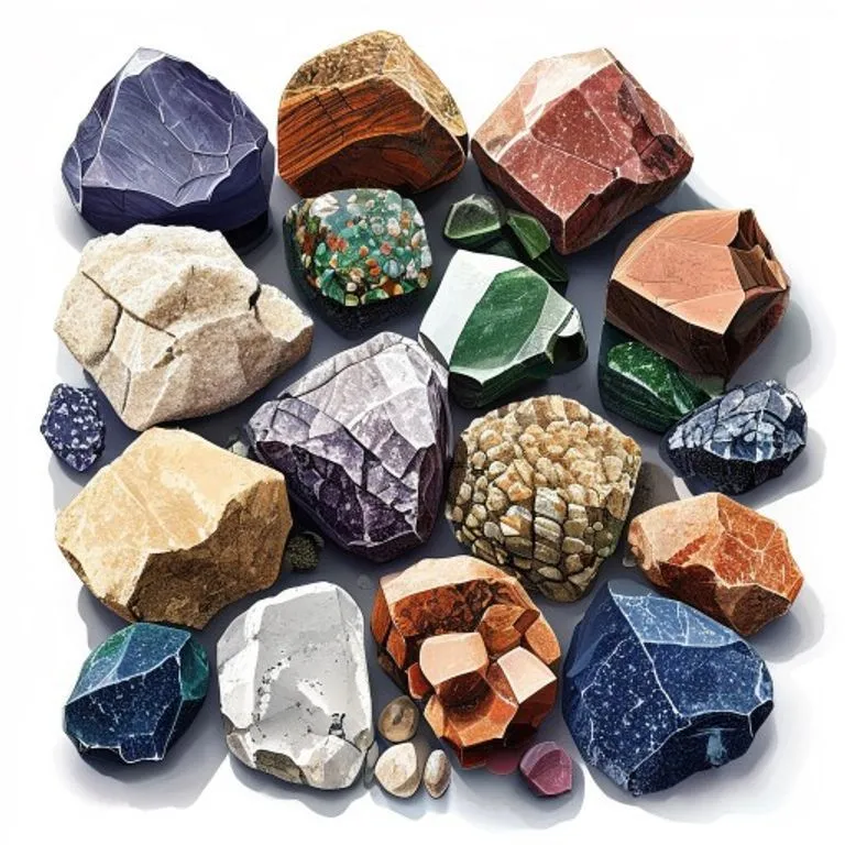 Lana Mineral