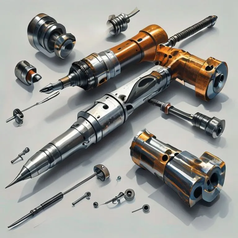 Lathe Tool