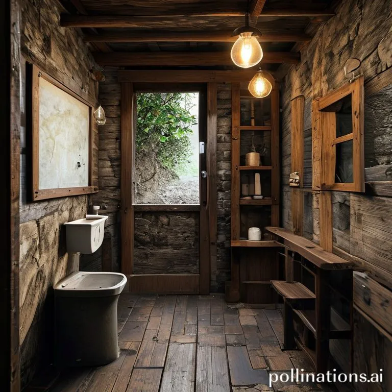 Latrine