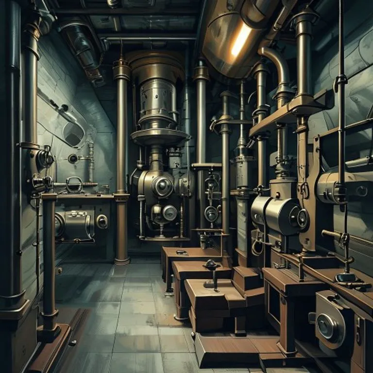 Lead Chamber Process
