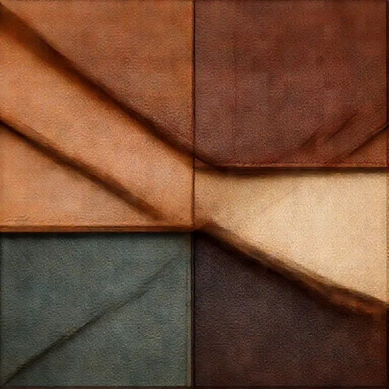 Leather
