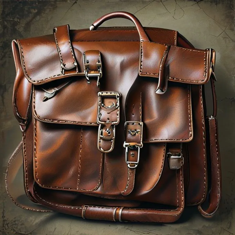 Leathercraft