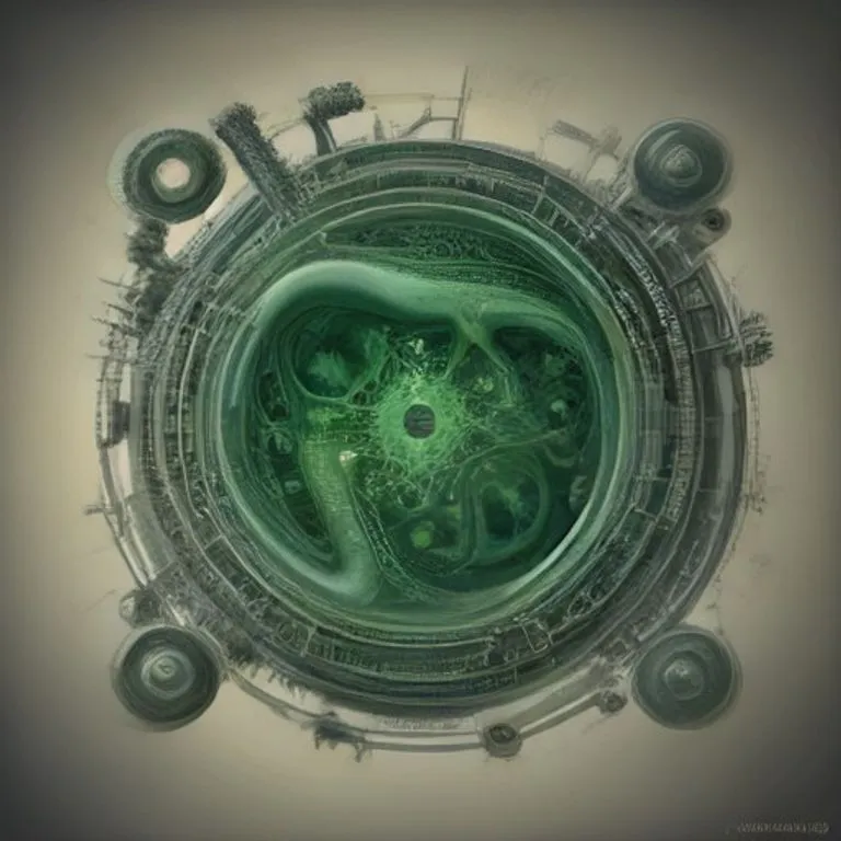 Leclanché Cell