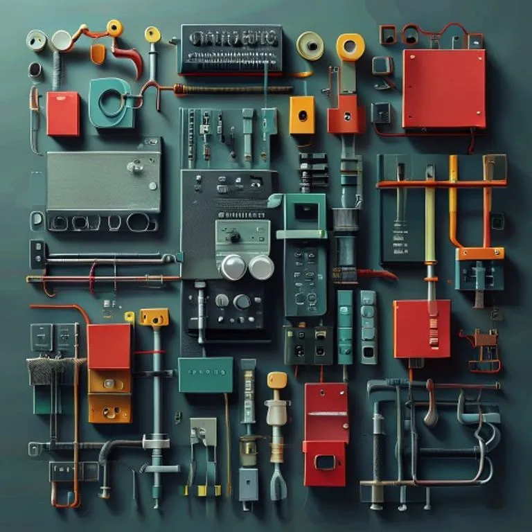 Logic Gates