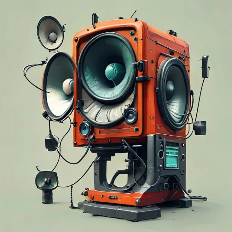 Loudspeaker