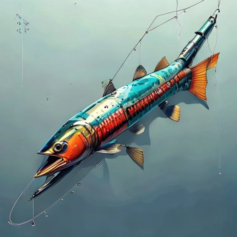 Fishing Lure