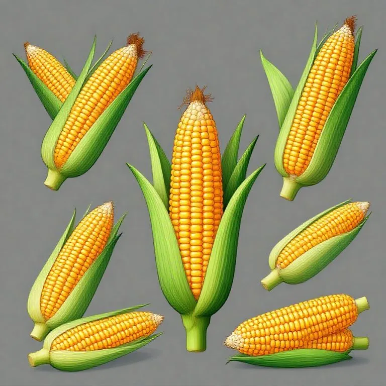 Maize (Corn)