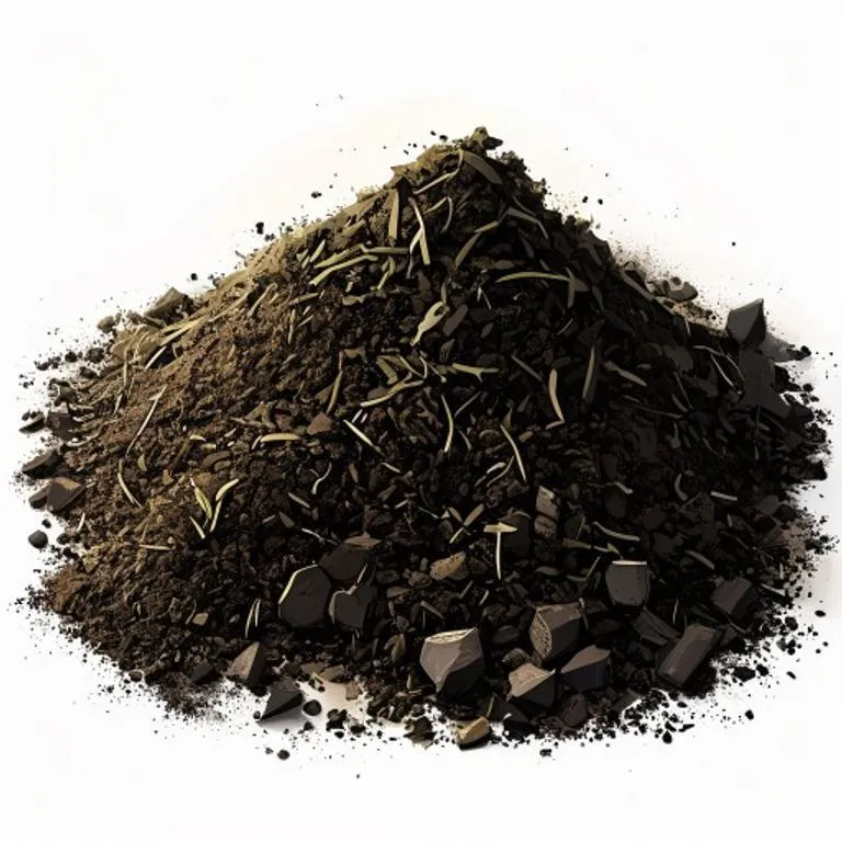 Manure