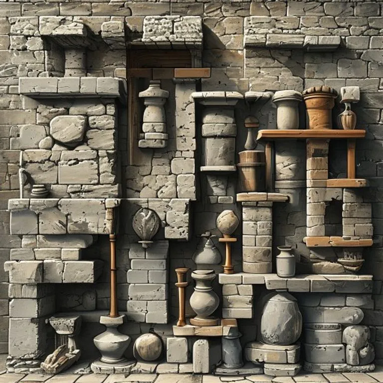 Masonry