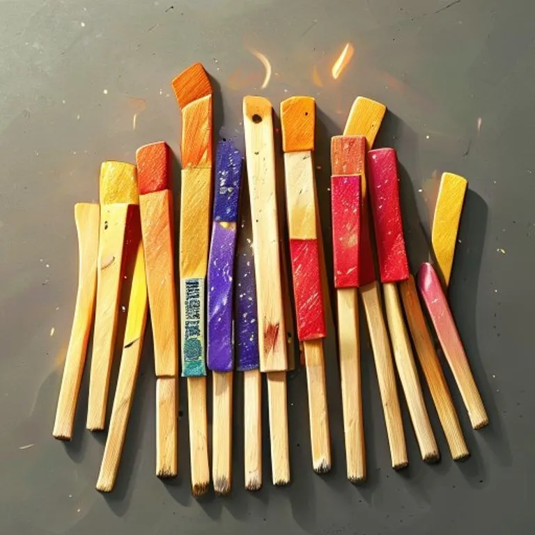 Matches