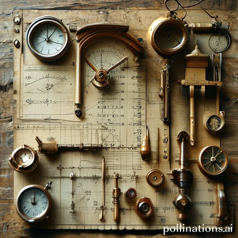 Measurement (length, mass, time)