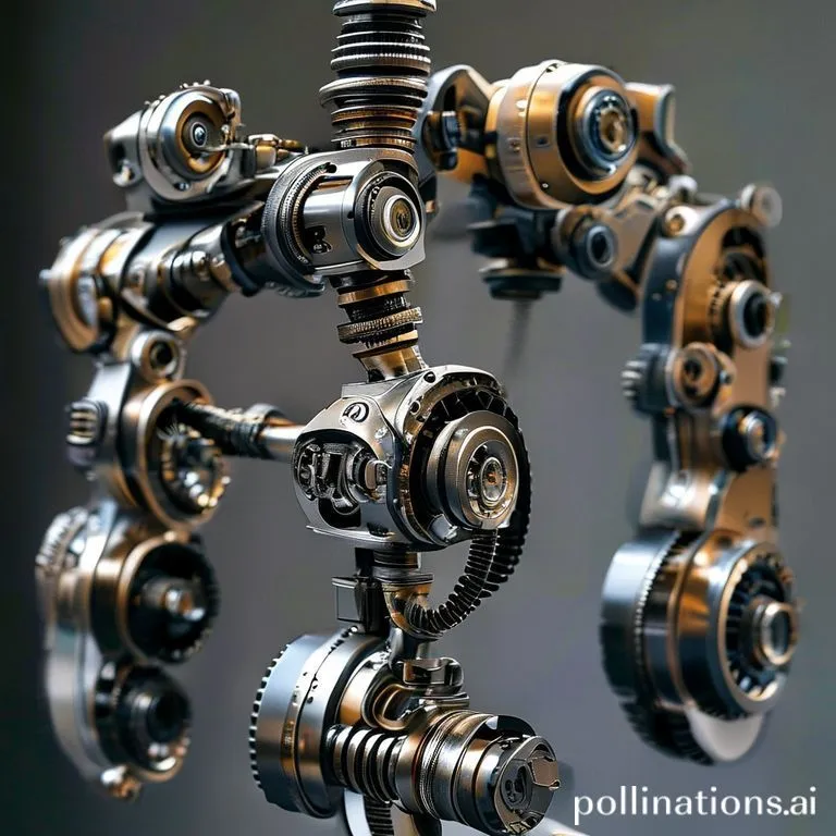 Nails and Mechanical Joints