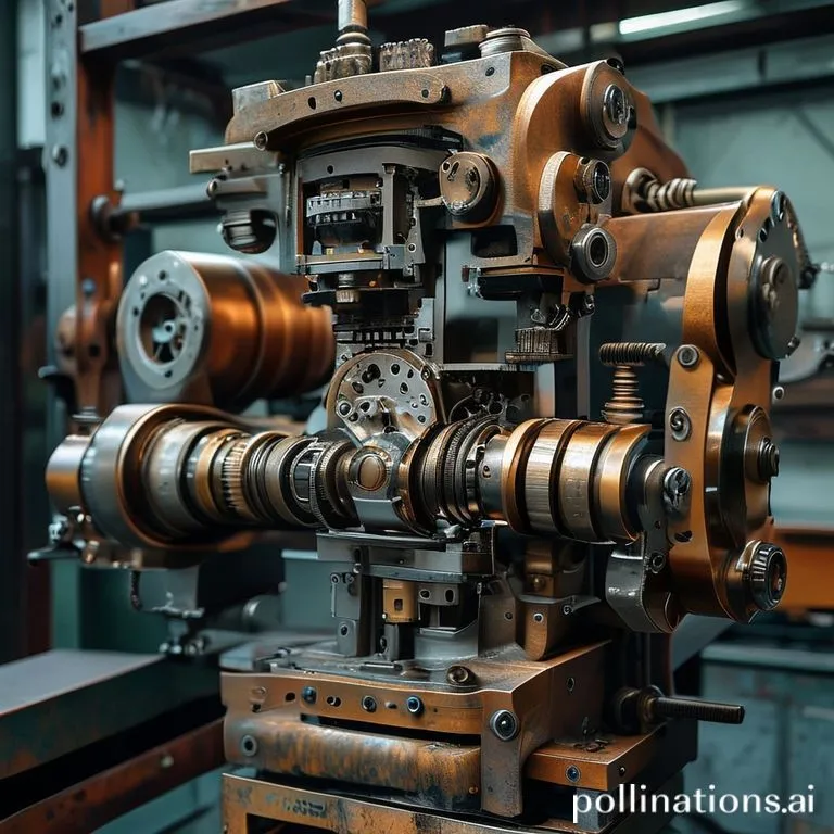 Mechanical Press