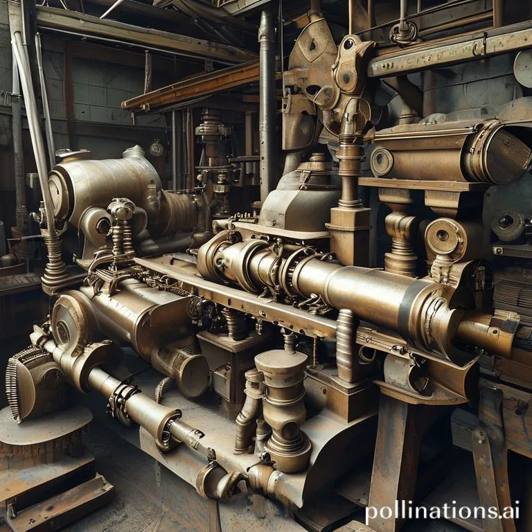 Basic Metallurgy (Copper & Bronze)