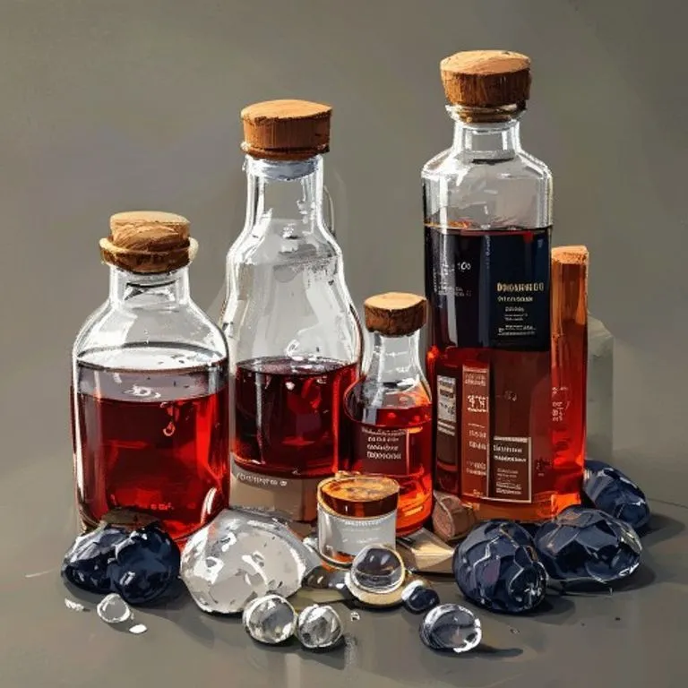 Methanol