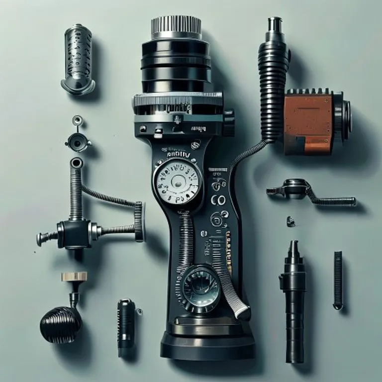 Micrometer