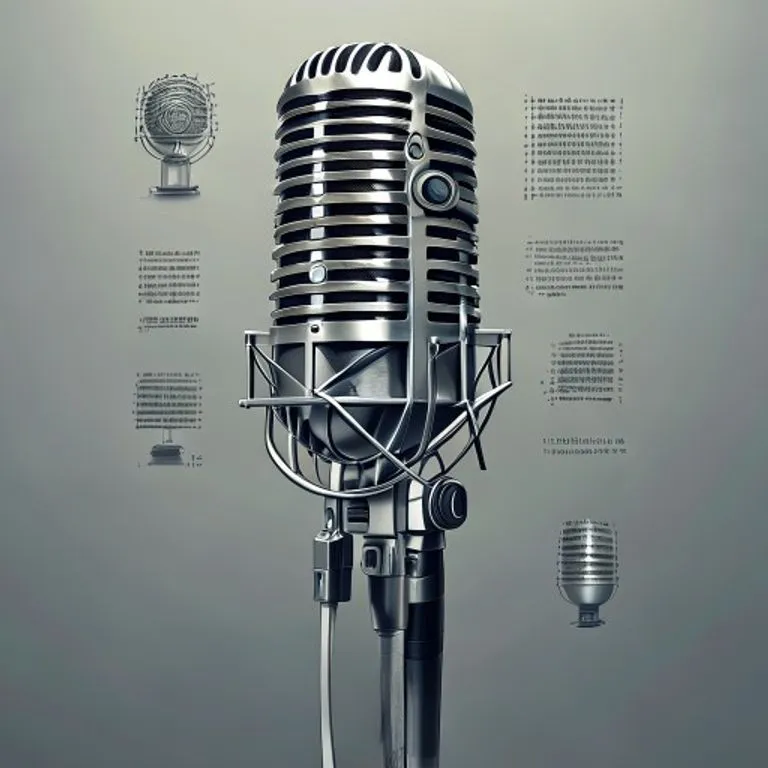 Microphone