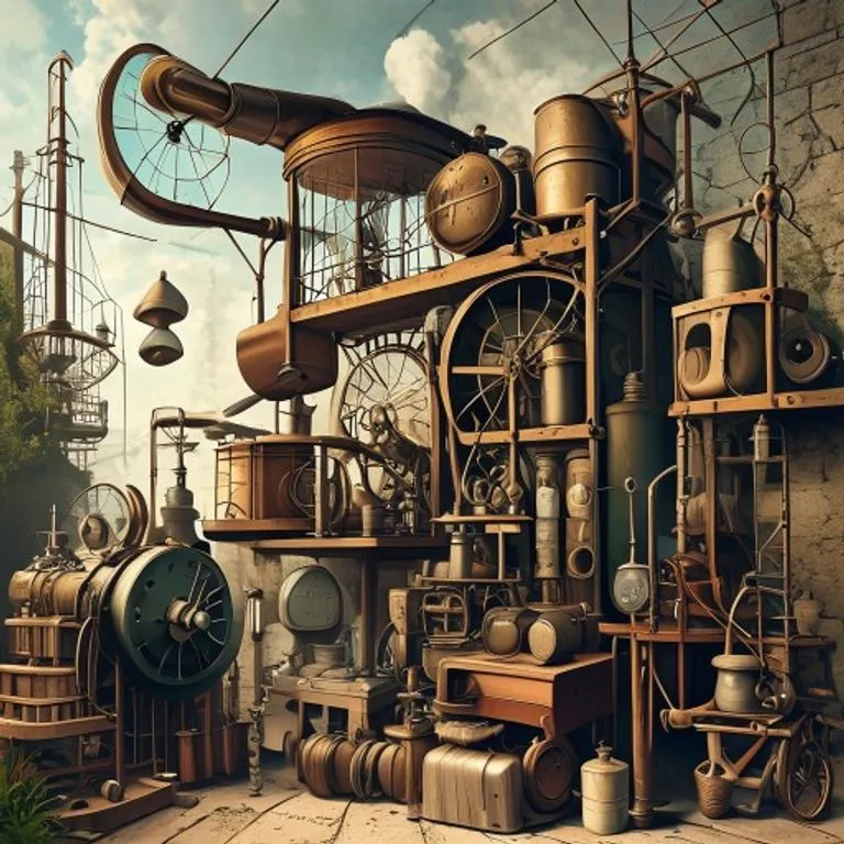 Mill