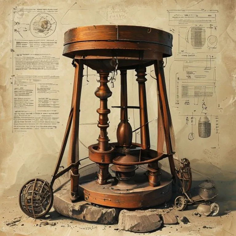 Molino de Bolas