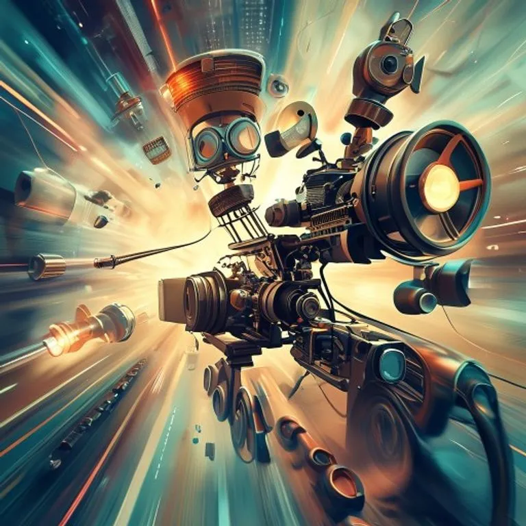 Motion Picture
