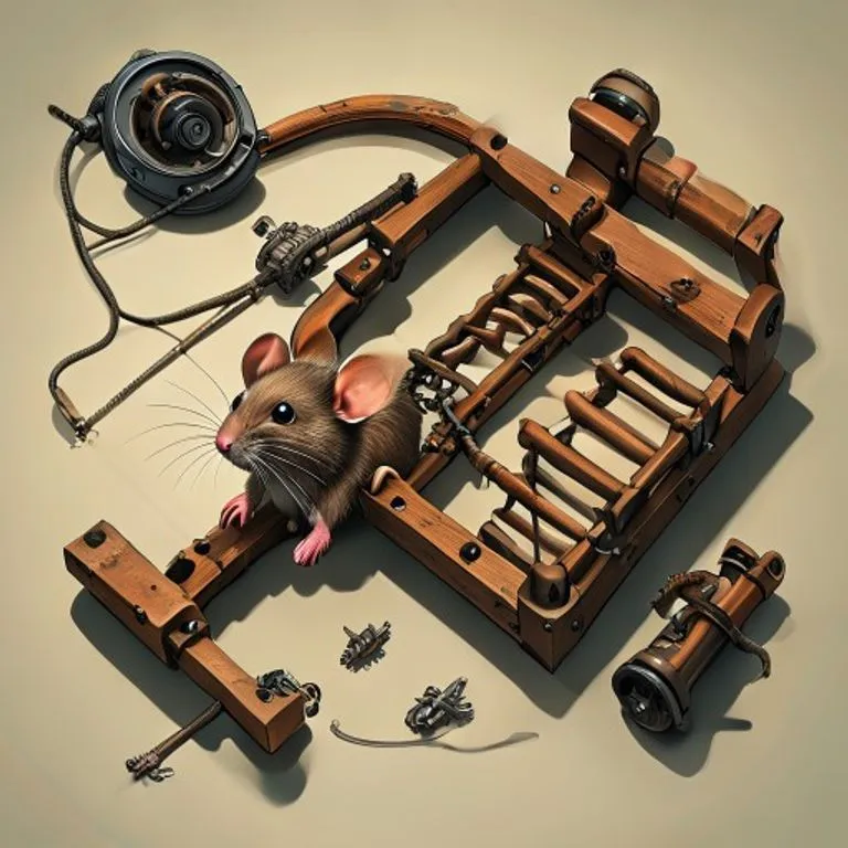 Mouse Trap
