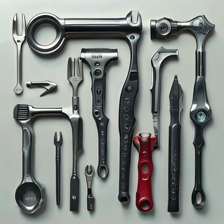 Multitool