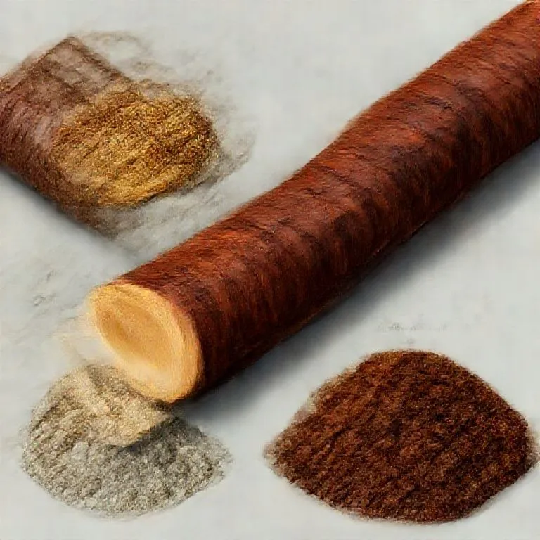 Natural Rubber