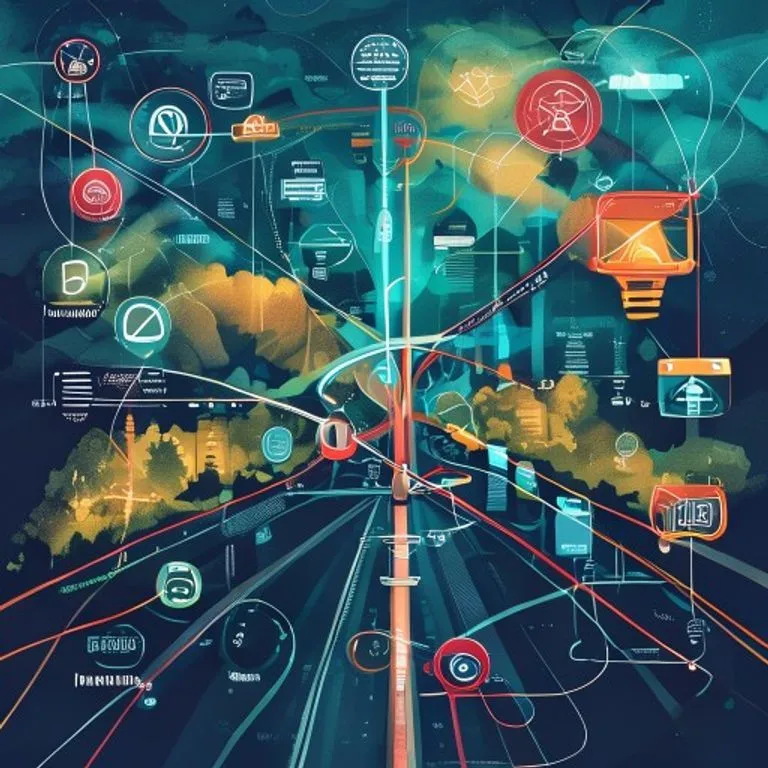 Navigation