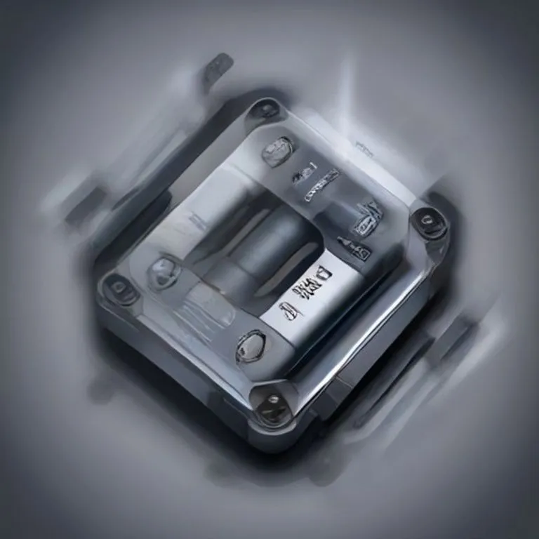 Nickel-Iron Battery