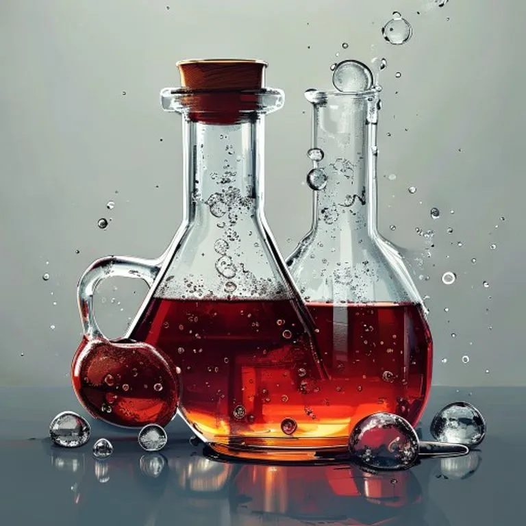Nitric Acid