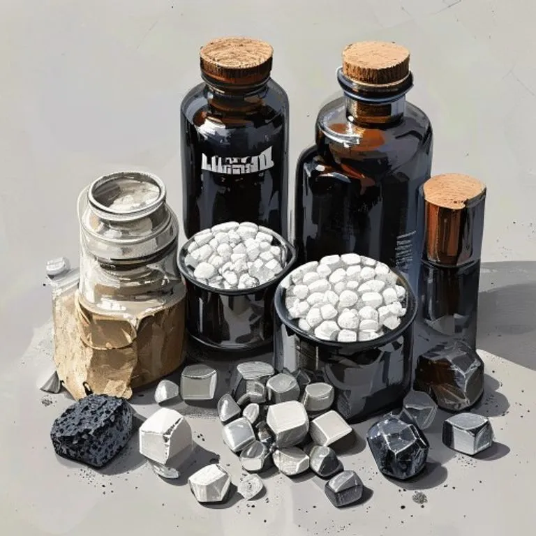 Nitroglycerin