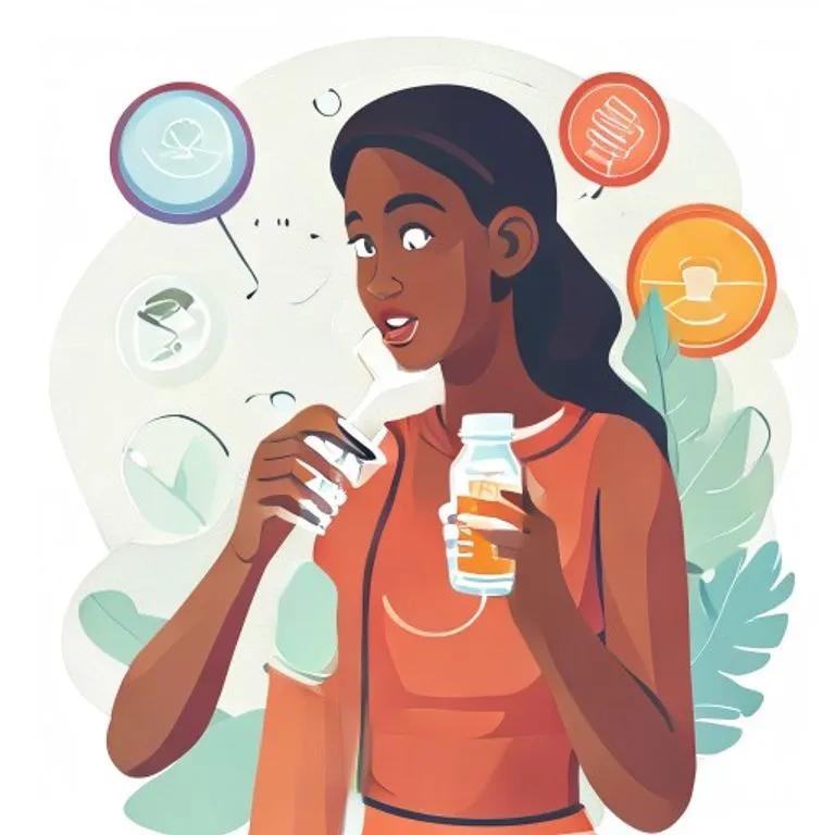 Oral Rehydration Therapy