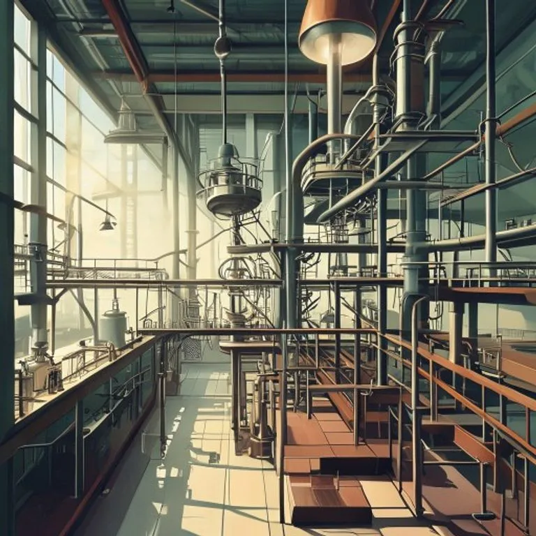 Ostwald Process