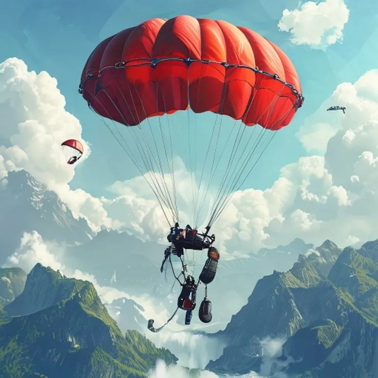 Parachute