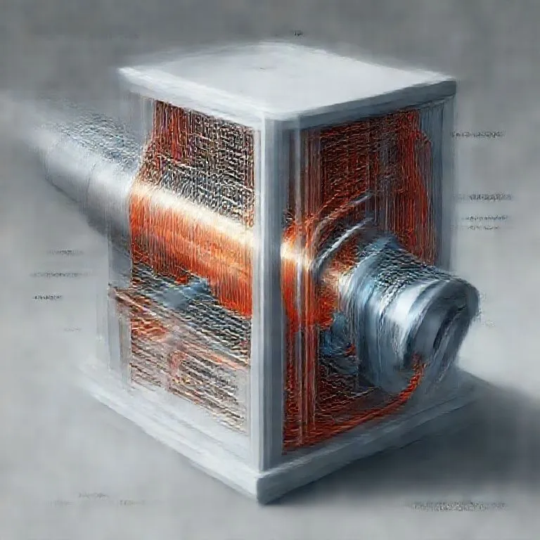 Passive Ventilation