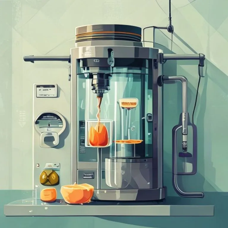 Pasteurization