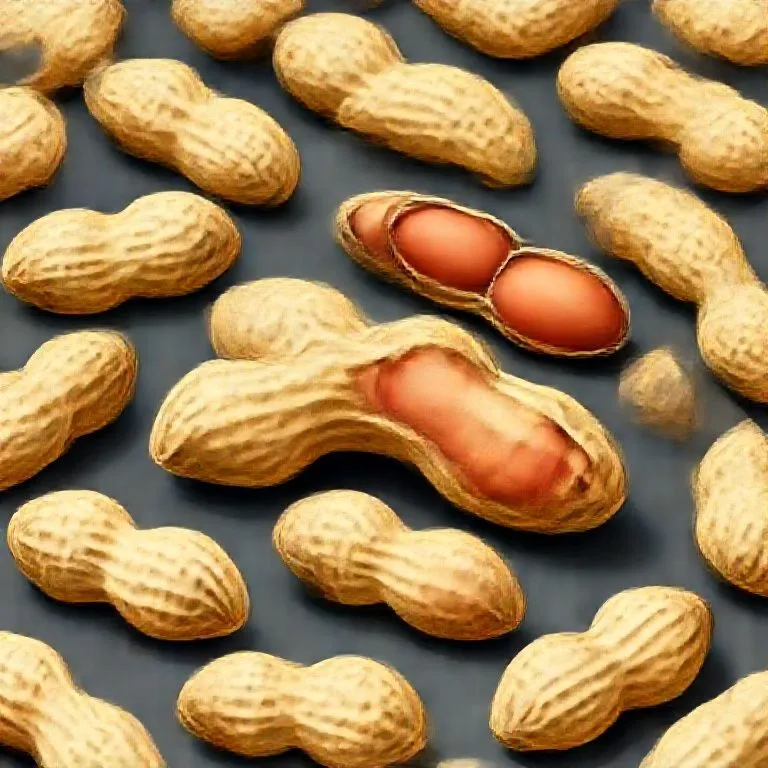 Peanut