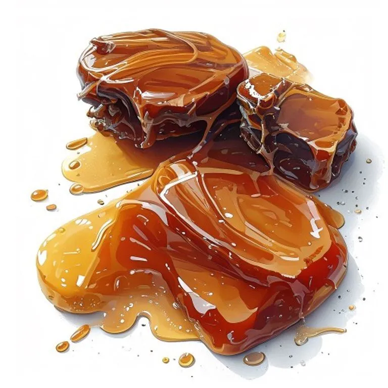 Pine Resin Glue